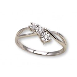 Anello trilogy Giorgio Visconti ABX15792