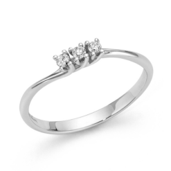 Anello trilogy Miluna LID3295-009g7