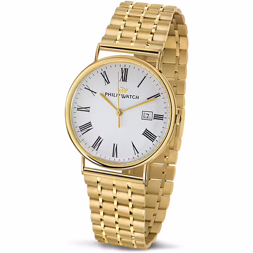 Orologio Philip Watch Capsulette R8053551503