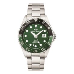 Orologio Caribe GMT Limited Edition Philip Watch R8223597040