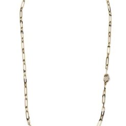 Collana in bronzo Unoaerre 2728