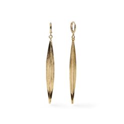 Orecchini in bronzo Unoaerre 2813