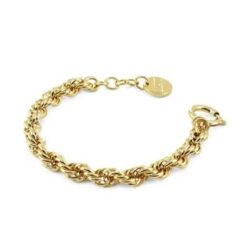 Bracciale in bronzo Unoaerre 1663