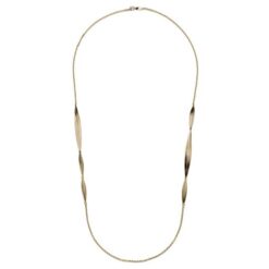 Collana in bronzo Unoaerre 2804