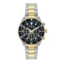 Orologio Breil Tribe EW0720 OVERHAND chrono gent