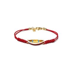 Bracciale Isola bella Barchetta smaltata 20000058