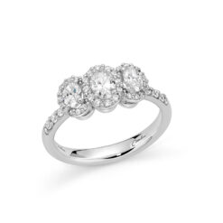 Anello Miluna trilogy LID3903