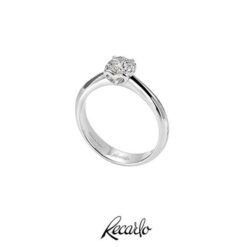 Anello Recarlo XB730 anniversary