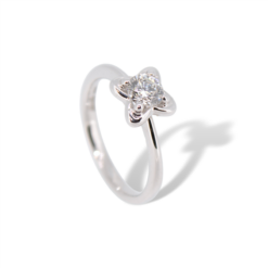 Anello Recarlo XD024