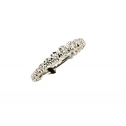 Anello Recarlo r66gs001