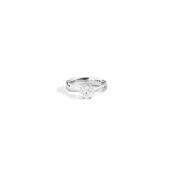 Anello solitario Recarlo R59s0007/030