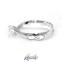 Anello Recarlo R59SO005