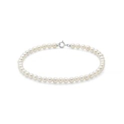 Bracciale Miluna PRB3730 perle