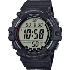 Orologio gomma Casio AE-1500WH-1AVEF