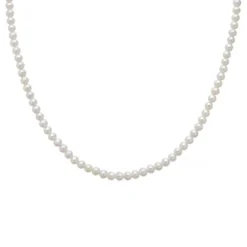 Collana di perle Miluna pcl6774