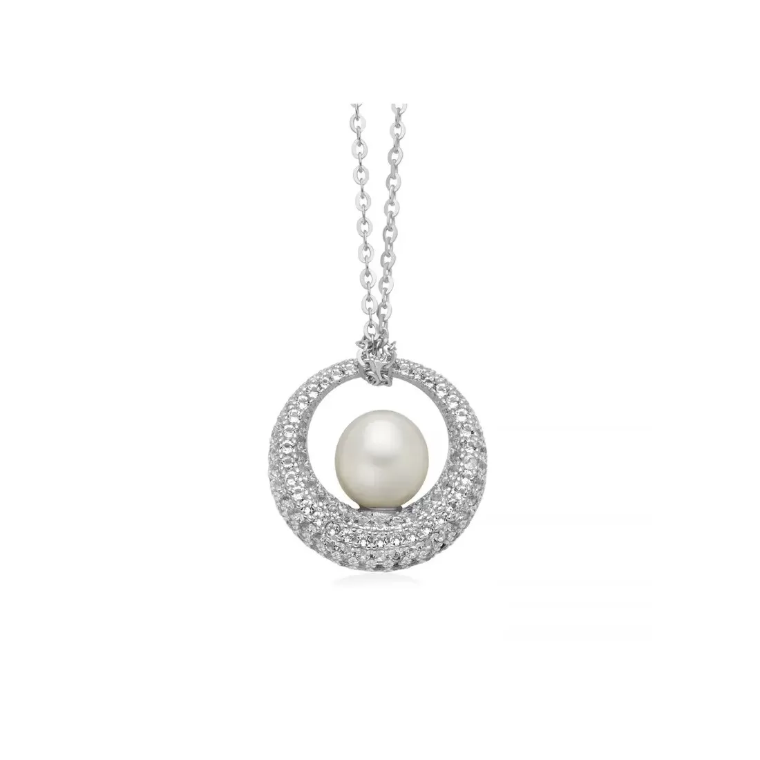 collana-donna-miluna-venere-argento-perla-topazi-pcl6870