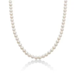 Collana Miluna 1MPS657_40NL583 perle akoya