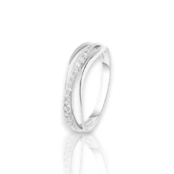 Anello Giorgio Visconti ABX15888 veretta