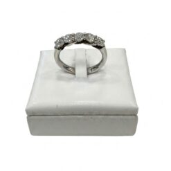 Anello Recarlo XD522/090