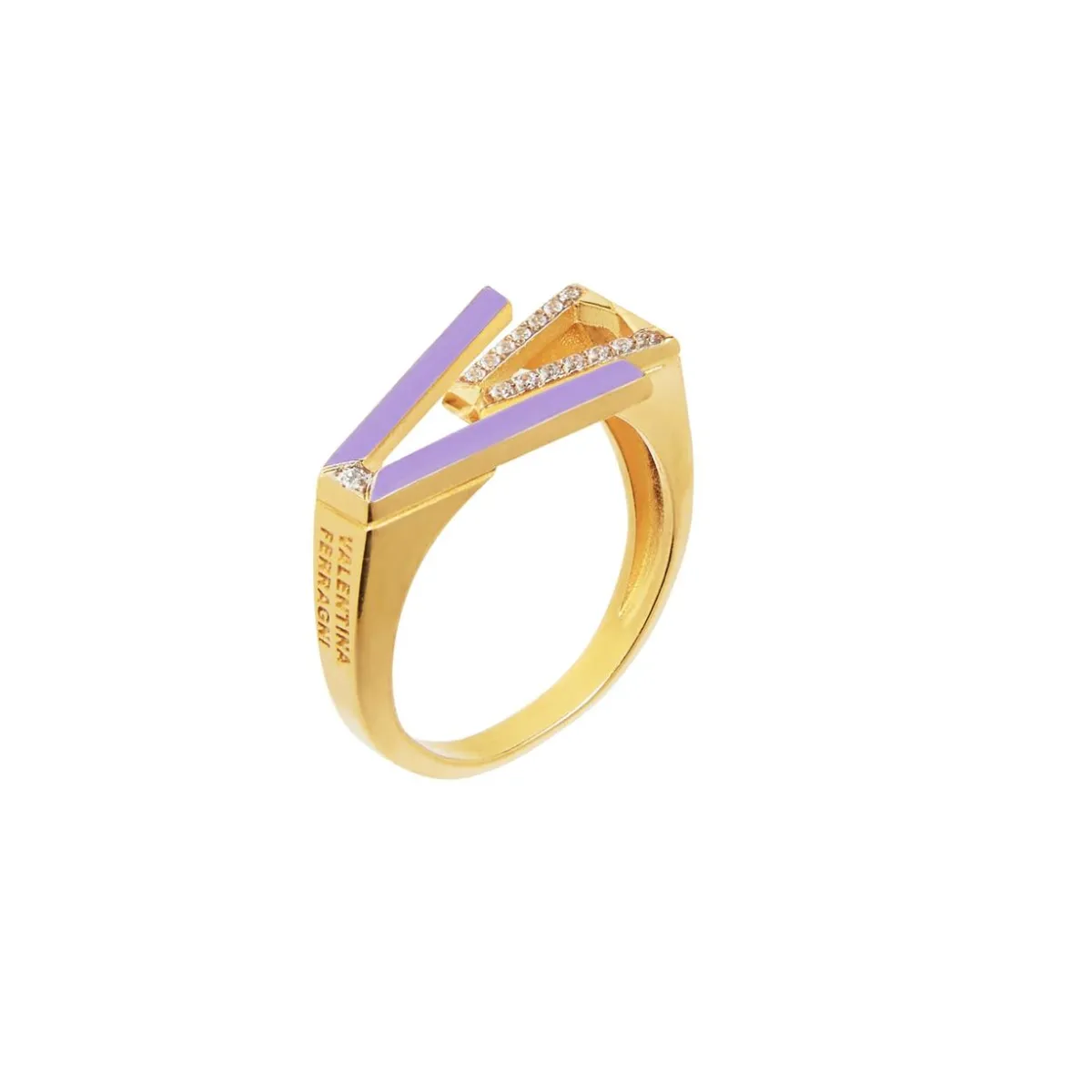 Anello Valentina Ferragni DVF-RI-10