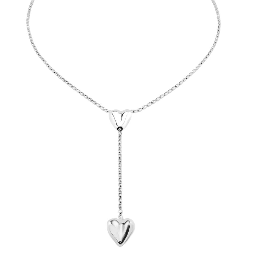 Collana Unode50 COL1884MTL0000U