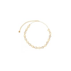 Collana Valentina Ferragni DVF-CO-03