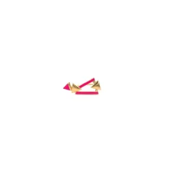 Mono orecchino Valentina Ferragni DVF-OR-L07