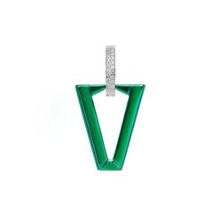 Mono orecchino Valentina Ferragni DVF-OR-LU10