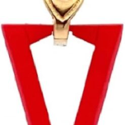 Mono orecchino Valentina Ferragni DVF-OR-LU13