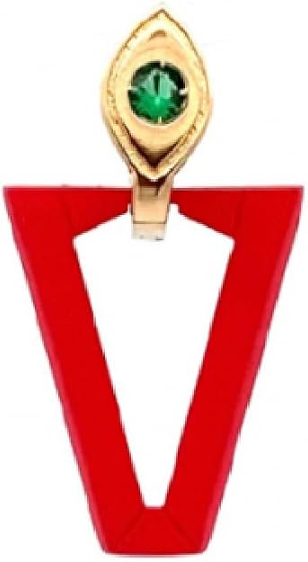 Mono orecchino Valentina Ferragni DVF-OR-LU13