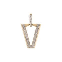 Mono orecchino Valentina Ferragni DVF-OR-LU4