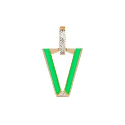 Mono orecchino Valentina Ferragni DVF-OR-LU5