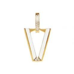 Mono orecchino Valentina Ferragni DVF-OR-LU8