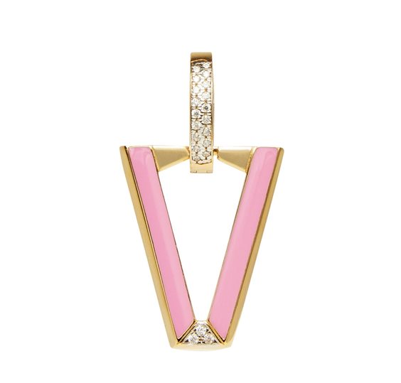 Mono orecchino Valentina Ferragni DVF-OR-LU9