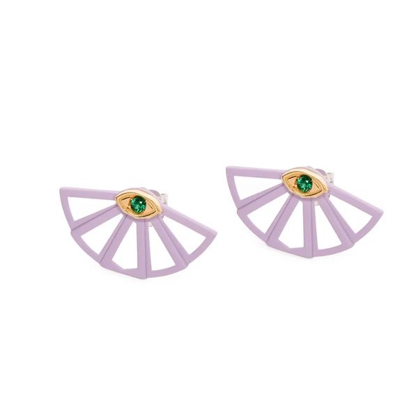 Orecchini Valentina Ferragni DVF-OR-LO12