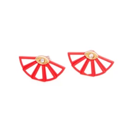 Orecchini Valentina Ferragni DVF-OR-LO13