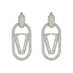 Orecchini Valentina Ferragni DVF-OR-PE3