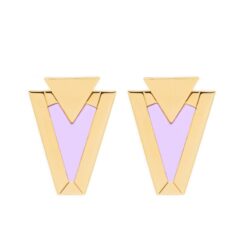 Orecchini Valentina Ferragni DVF-OR-PE5