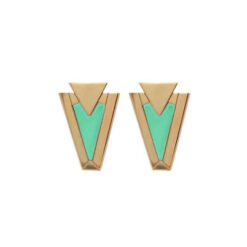 Orecchini Valentina Ferragni DVF-OR-PE6