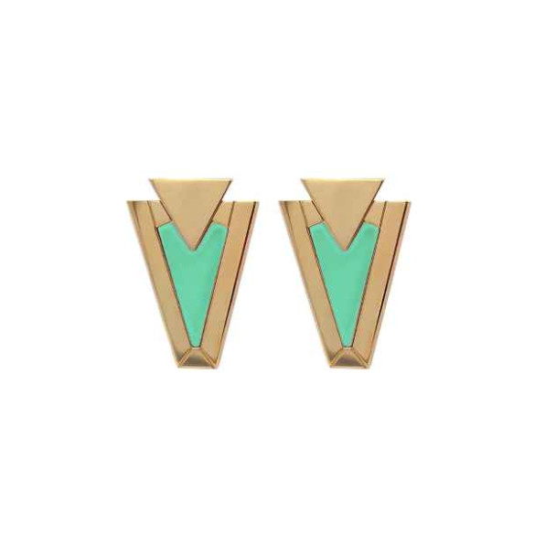 Orecchini Valentina Ferragni DVF-OR-PE6
