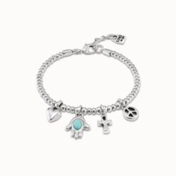 Bracciale Unode50 PUL2331TQSMTL0U