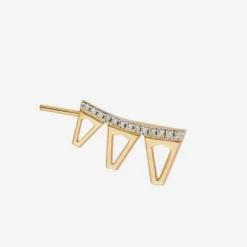 Mono orecchino Valentina Ferragni DVF-OR-LO5