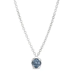 Collana Unode50 COL1834AZUMTL0U