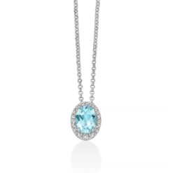 Collana Miluna CLD5439