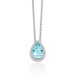 Collana Miluna CLD5438