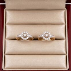 Orecchini Giorgio Visconti BBX38693