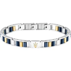Bracciale Maserati JM225ATZ54