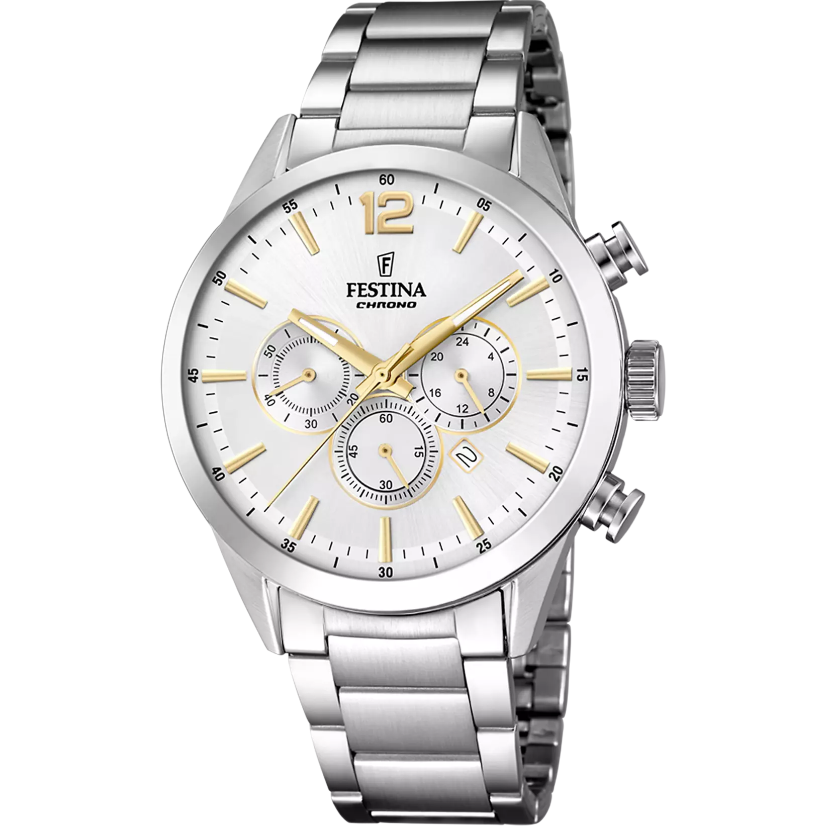 Orologio Festina F20343-1