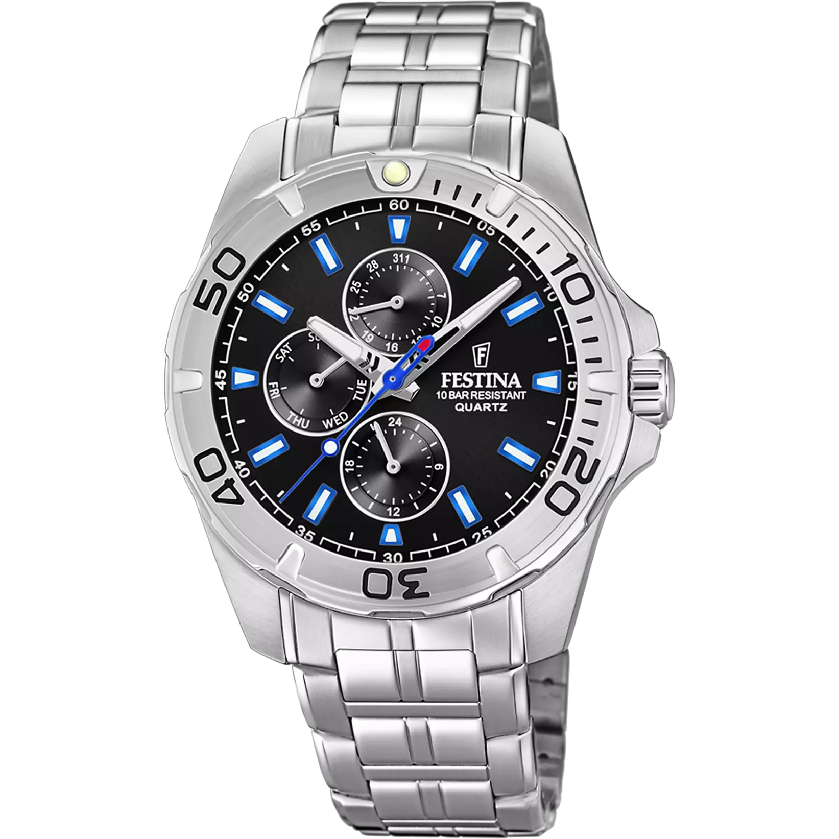 Orologio Festina F20445-6