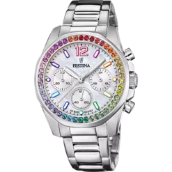 Orologio Festina F20606/2